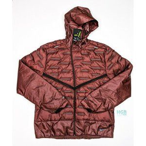 Nike Aeroloft Repel Jacket Men's Reflective